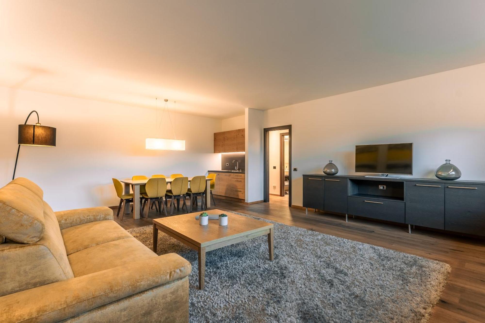 The Lodge Sporthotel - Golfclub Eppan Appiano Sulla Strada Del Vino Esterno foto