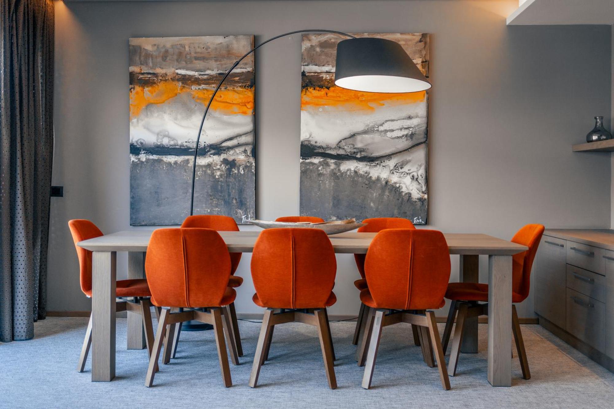 The Lodge Sporthotel - Golfclub Eppan Appiano Sulla Strada Del Vino Esterno foto