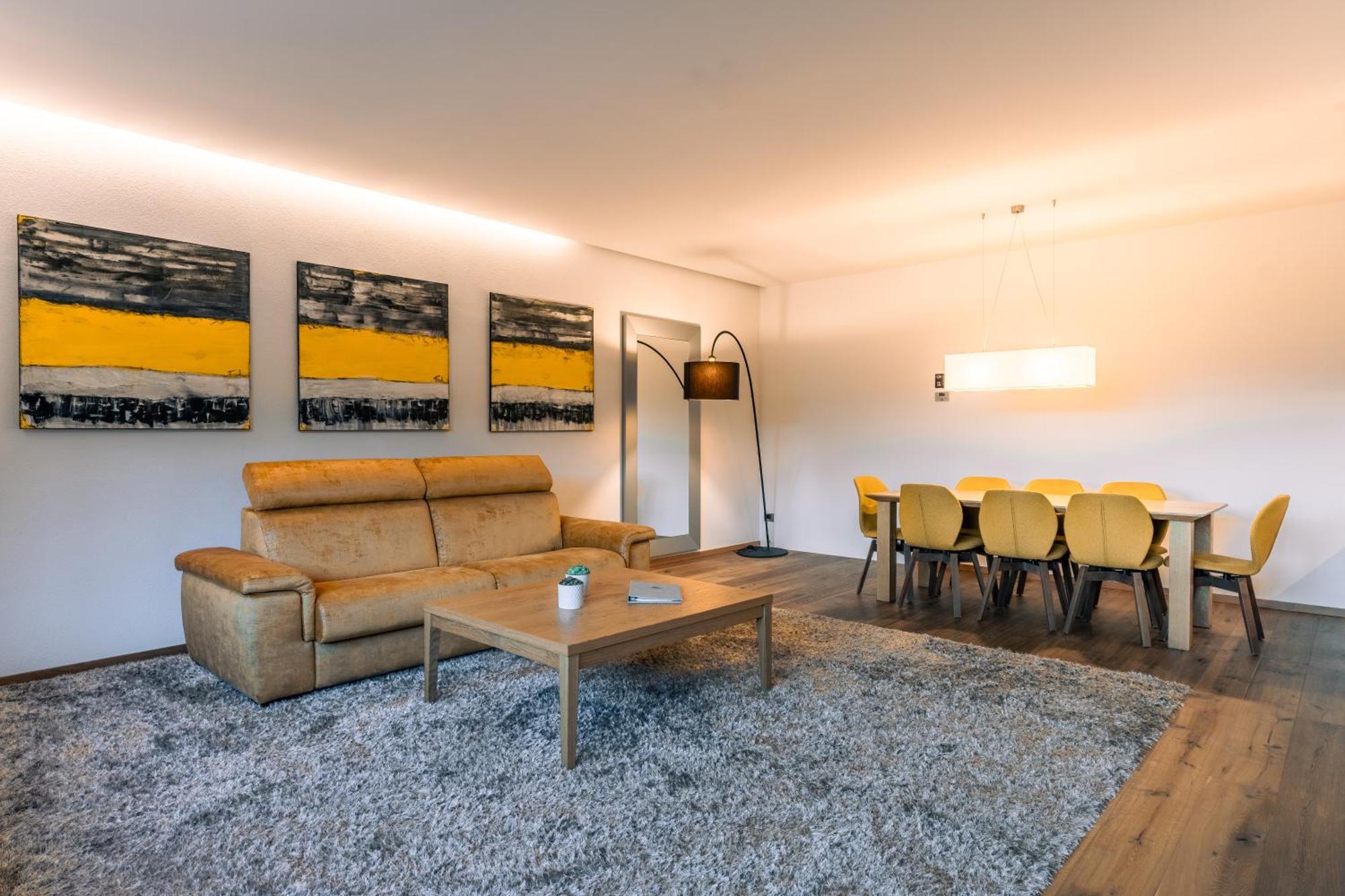 The Lodge Sporthotel - Golfclub Eppan Appiano Sulla Strada Del Vino Esterno foto